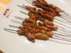 -楚太子  中餐&烧烤(武大店)