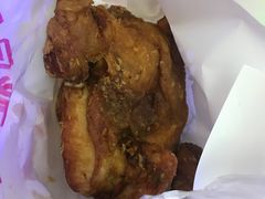 -香园炸鸡(鞍山西道店)