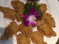 -江南小菜(东辰御龙湾店)
