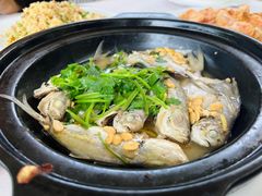 -美人鱼悬崖海景餐厅(鹿嘴山庄店)