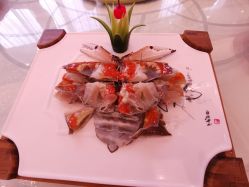-宝格利廷宴会艺术中心(南商店)