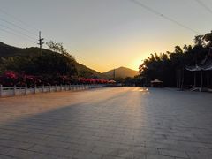 门面-广州市帽峰山景区