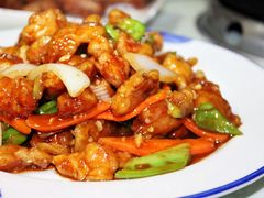 溜肉段-泰来风味馆(桂林街店)