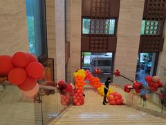 -金玛国宾酒店-自助西餐厅