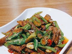 -九老汉·川渝江湖菜(合川路2店)