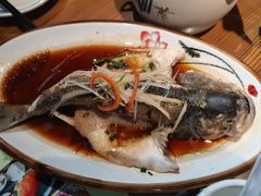 -爷爷家的粥铺(庐江店)