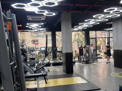 -VPsmart私教健身工作室(新华路旗舰店)