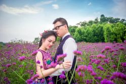 -巴黎经典婚纱摄影PARISSIC