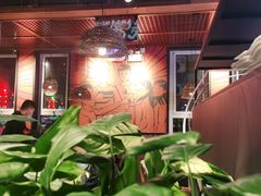 大堂-管氏翅吧(台湾街店)