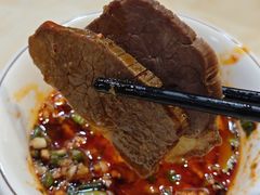 -粤潮牛肉火锅店(江南大道店)