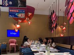 -望蓉城·古法酸菜鱼(世纪汇店)