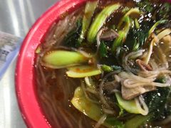 -安徽财经大学-南苑食堂