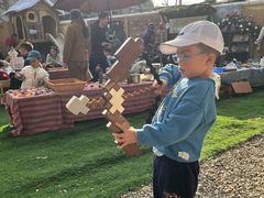 -HERRE·FARM 赫尔露营农场·团建聚会包场