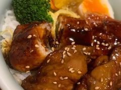 -活鳗饭·鹅肝范儿(高碑店店)
