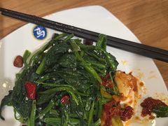 -西部马华清真兰州牛肉面·烧烤夜市(三里河店)