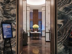 -悦轩中餐厅·高空江景·杭州柏悦酒店