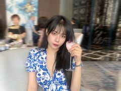 -南宁那莲豪华精选酒店-云霄酒廊·80楼高空城景酒吧