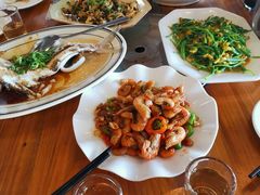 -八仔大富楼·河鲜(西江店)