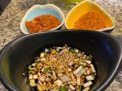-汉拿山烤肉(东直门东方银座店)