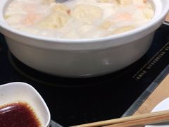 -湯系·煲汤手艺人(东二环泰禾广场店)
