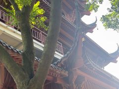 -采石矶景区