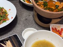 -湖南别院·美学庭院餐厅(惠阳店)