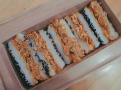 -米阿糯糕团•酒酿•甜品(莫愁店)