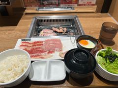 -焼肉ライク·烧肉LIKE(万菱汇店)