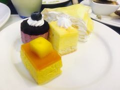 -鹭江潮餐厅•福建菜(鹭江佲家酒店)