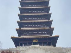 -牛首山文化旅游区