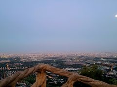 -北京西山国家森林公园