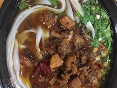 -再回首鸡肉米线(人民路一店)