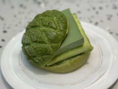 -大树餐厅(朝阳大悦城店)