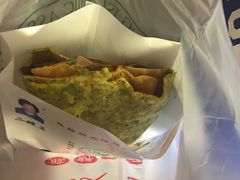 -清真·二嫂子煎饼果子(卫津路总店)