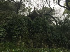 -绮园景区