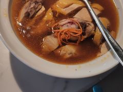 -荷塘秋月·本帮江浙菜(国权路店)