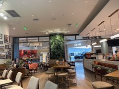 -Peet's 皮爷咖啡(杭州来福士店)