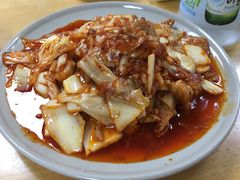 -屋里家延边朝鲜族冷面(南园店)