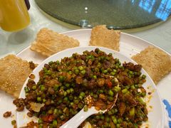 -大唐博相府酒店·陕西官府菜