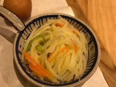 -头壹号饸饹面·大油条(常营店)