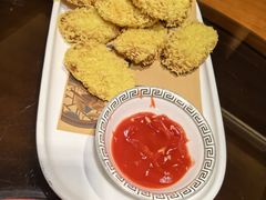 -魏铭鱼头捞饭(晋阳路店)