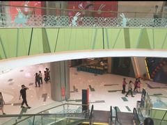 -凯德广场(西城店)