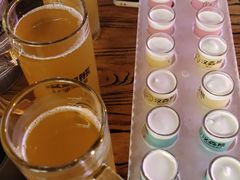 -汉森熊啤酒屋(雨耕山店)