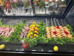 -卢布里西餐厅(总店)