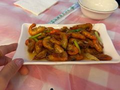 -玲珑餐厅(陕西南路店)