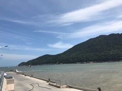-乌石塘景区