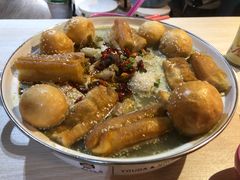 -友达面馆·酸菜鱼面(钱塘区店)
