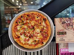 -Tubestation站点比萨(高新万达ONE店)