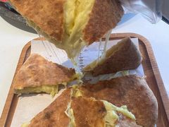-烁先生披萨·儿童餐下午茶(河南岸店)
