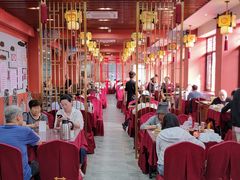 -老边饺子馆(中街店)